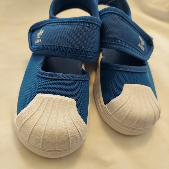 Adidas superstar 360 sandals - Picture 5 of 10